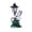 B, variant on Orangide Solar Garden Statue Light Resin Waterproof Crane Figurine Outdoor Illuminated for Yard Pond Patio Walkway and Garden Home Decor