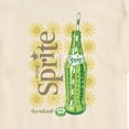 thumbnail image 3 of Sprite - Bottle Daisy Pattern - Men's Short Sleeve Graphic T-Shirt, 3 of 5