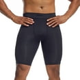 thumbnail image 2 of Maean Men Biker Shorts Athletic Workout Running Stretchy Sport Baselayer Underwear Shorts for Mens, 2 of 6