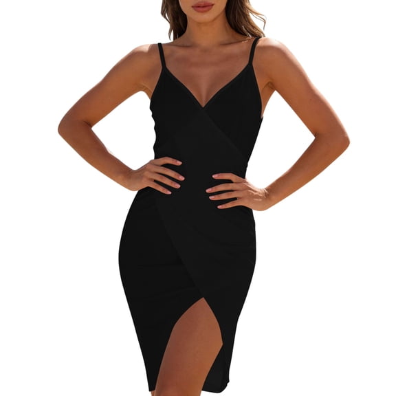 Iyufng Summer Swimsuit Coverups for Womens Wrap Beach Dresses Bathing Suit Cover Up Dress