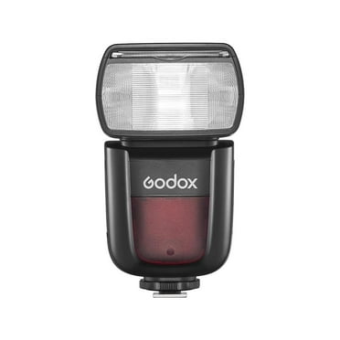 Godox V850III Speedlight Speedlite Flash Light Wireless X System Universal V850 III for Canon Nikon Sony Fuji Pentax Olympus