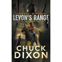 Levon Cade Levon's Range: A Vigilante Justice Thriller, Book 11, (Paperback)