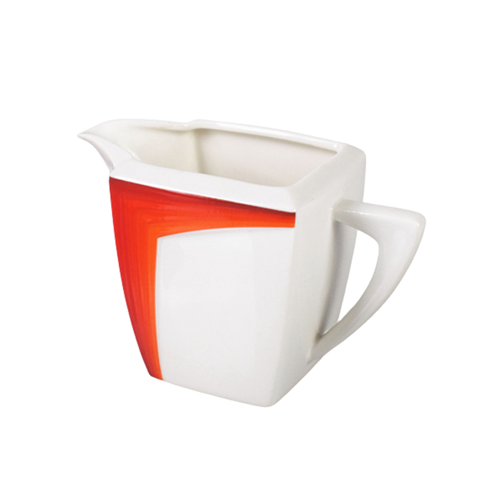 Haifle Ceramic Creamer And Sugar Sets, Cream And Sugar Pot, Creamer Jug