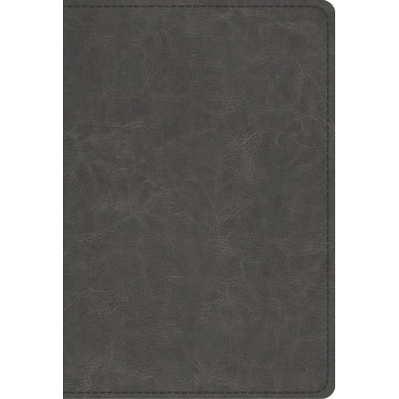 Pre-Owned Student Study Bible-ESV (Imitation Leather) 1433552728 9781433552724