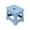 1#, variant on Aodebiao Folding Step Stool Kids Step Stool Holds Plastic Foldable Step Stools for Kids Non-Slip Surface with Carry Handle Collapsible Stool for Home, Outdoor and Indoor