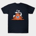 thumbnail image 2 of Naruto Summoning Toad T-Shirt Sizes S-5Xl GooGate, 2 of 4