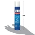 OZIUM Car Air Sanitizer Spray, Original, 3.5oz