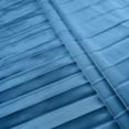 thumbnail image 5 of LIaqionyy Women Maxi Skirt High Elastic Waist Pleated Flowy A Line Long Skirts Trendy Casual Work Fashion Clothes, 5 of 7