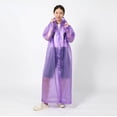 thumbnail image 1 of ddioayh Liquidation Imperméable Adulte Imperméable Voyage en Plein Air Randonnée Imperméable Ordinaire, 1 of 5