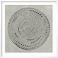thumbnail image 2 of Art.com Mythos I Art Print by Chariklia Zarris, White Frame Wall Art, 29" x 29", 2 of 5