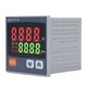 thumbnail image 4 of Controlador de temperatura, pantalla digital Controlador de temperatura Controlador de temperatura digital Máquina de prensado en caliente Termostato Diseñado a medida Jadeshay A, 4 of 8