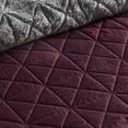 thumbnail image 2 of COBERTOR AUSTRAL MAT XL TINTO VIANNEY TINTO;AUSTRAL;COBERTOR MAT XL, 2 of 3