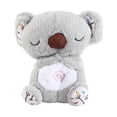 thumbnail image 2 of Sothoth Koala Bear, Juguete de Peluche Musical Adorable Detalga Sensoriales Suaves de la Mácina de Sonido del Bebé Koala para Bebés, 2 of 7