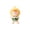 F, variant on Plush Doll Stuffed Toy Soft Soccer Ball Character Doll Collectible Plushie for Fans and Adultsren Gift Home Decoration