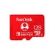 thumbnail image 1 of Tarjeta de memoria Petukita Box SanDisk Rojo de 128 GB Petukita Box SanDisk_128GB, 1 of 5