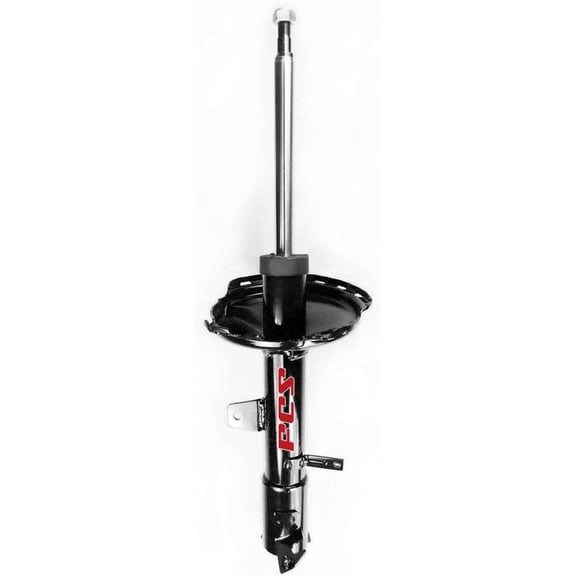 Suspension Strut Assembly