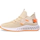 thumbnail image 2 of Tenis Hombre, Zapatos Hombre Deportivos, Zapatos de Malla Transpirable para Hombre, Zapatillas de Deporte Casuales de Moda para Entrenamiento, Caminar, Correr, Gimnasio Antiderrapante, 2 of 7
