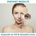 thumbnail image 4 of Serum de Ácido Hialurónico Watts Secret Puro Hidratante y Reafirmante para el Rostro Vegano, 4 of 6