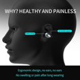 thumbnail image 4 of YX08 Ear-hook Wireless Bluetooth Earphones Binaural, 4 of 5