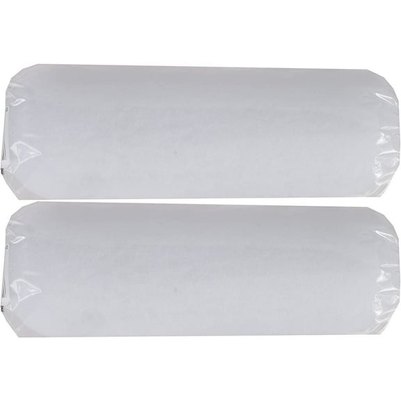 Wooster Genuine 9" Magikoter Economy Roller 3/4" Nap 2-Pack, R261-9-2PK