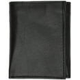 thumbnail image 6 of Multi Card Holder ID Window Trifold Soft Leather Mens Wallet 1255, 6 of 18