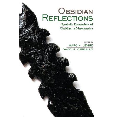 Obsidian Reflections Symbolic Dimensions Of Obsidian In