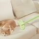 thumbnail image 5 of Cepillo quitapelos de mascotas con mango largo, cepillo quitapelusas de doble cara para gatos y perros, herramienta doméstica para quitar pelos de alfombras y muebles, raspador de pelo con agarre erg, 5 of 6