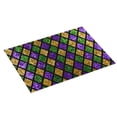 thumbnail image 2 of Balery Design Name Drying Mat For Kitchen Counter, 18x24 Inch Summer Ultra Absorbent Home Dish Drainer Mats Plate Holder, 2 of 9