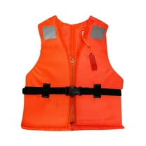 SLYNSHome Small Life Vest for Boating,Swimming,Watersports,Pool,Beach,More