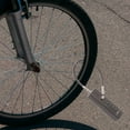 thumbnail image 3 of Miumaeov Cable Lock w/Combination 4 Digit Lock For Bike,Luggage,Fences,Garage Gate Leaden, 3 of 24