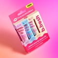 thumbnail image 3 of B. fresh Perfect Pout Nourishing Lip Serum Trio 3 x .05 floz, 3 of 3