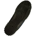 thumbnail image 2 of New Wave Mens Water Aqua Sock Shoe Pool Beach Surf Slip On 37124-7D(M)US navy black, 2 of 2