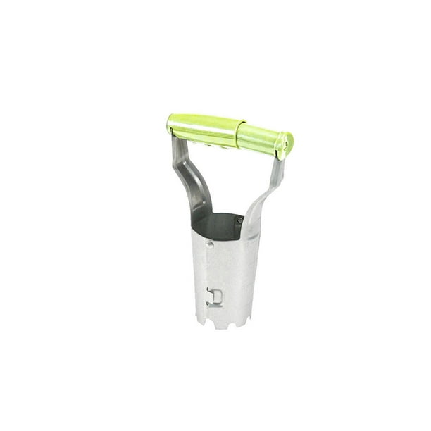 Fridja Bulb Planting Garden Tool, Bulb Planter with Depth Markers and