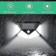 thumbnail image 2 of Solar S para exteriores, sensor de movimiento S, inundación solar S, 2 of 2