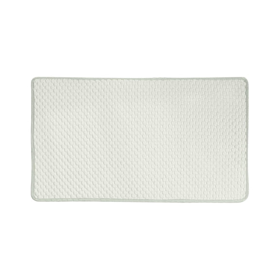 Breathable Mat Travel Dog Bed | Ideal Mat for Dogs and Cats | Versatile Indoor Outdoor Summer Sleeping Mattress for
