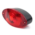 thumbnail image 3 of NS Motor Rear Red Tail Light Running Rear Lamp for Universal, 3 of 10
