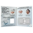 thumbnail image 2 of Olay Cleansing Melts + Vitamin C Face Cleanser, Water-Activated Face Wash Cleans, Tones, and Refreshes Skin, 2 of 11