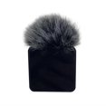 thumbnail image 3 of For RODE WIRELESS GOII Microphone Hair Cover Microphone Cover,1PCS A, 3 of 5