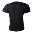 thumbnail image 2 of Playera Puma Hombre Mass Merchant Style Casual negro S, 2 of 7