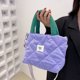 thumbnail image 2 of Bolso bandolera informal para mujer bolso de viaje versátil para otoño e invierno, 2 of 8