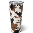 thumbnail image 1 of Vaso aislante Swig Life, acero inoxidable, 946 ml, Hayride, 1 of 6