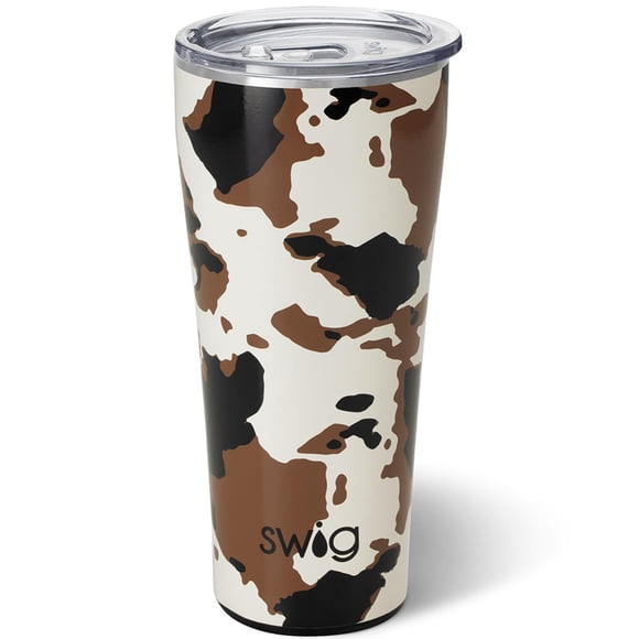 Vaso aislante Swig Life, acero inoxidable, 946 ml, Hayride