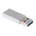 thumbnail image 1 of Adaptador USB 3.0 Tipo C a USB 3.1 Macarena, 1 of 7
