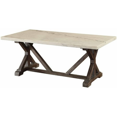 Acme Furniture Romina Coffee Table