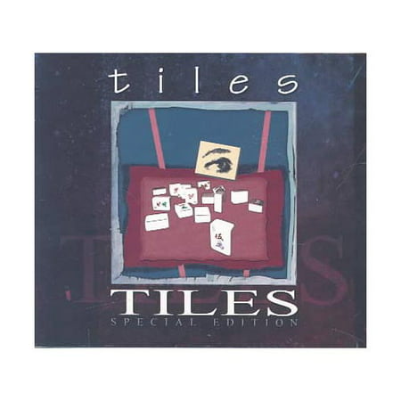 Tiles: Paul Rarick (vocals); Chris Herin (acoustic guitar, electric guitar, keyboards); Mark Evans (drums, percussion).Additional personnel: Kevin Chown (bass guitar, background vocals).Recording information: Stages Recording Service, Novi,