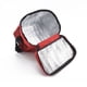 thumbnail image 3 of Xihbxyly Bolsa Térmica Grande, Portátil, para Almacenar Alimentos, Diseño Moderno, Materiales Ecológicos, Ideal para Picnics, Viajes y Camping, Tamaño 27 X 17 X 24 Cm., 3 of 3