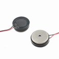 thumbnail image 2 of 10Pcs 16mm Mini Speaker Bone Conduction Loudspeaker 8 Ohm 1W For Audio, 2 of 5