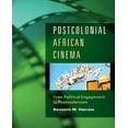 thumbnail image 1 of Cinéma Africain Postcolonial, de l'Engagement Politique au Postmodernisme, 1 of 1
