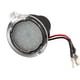 thumbnail image 2 of luces LED para espejo retrovisor delantero, luces de bienvenida para coche, 12 V, color blanco [Clase energética A+], 2 of 5