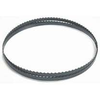 Olson Saw Company 93-1/2In X 3/8In X In25In 4Tpi Hook Allpro Pgt Band Saw Blade